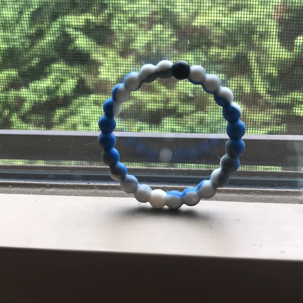 Lokai bracelets